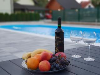 Pansion Villa Cancar - Grabovac - 7