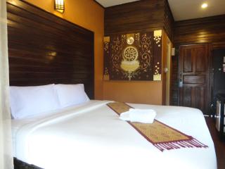 Baanfai Guesthouse Chiangkhong - Chiang Khong - 8