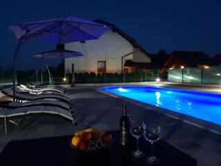 Pansion Villa Cancar - Grabovac - 0