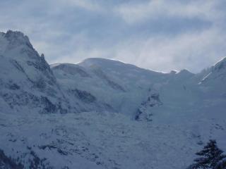 Chalet Altitude 1057 - 8