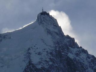 Chalet Altitude 1057 - Chamonix - 6