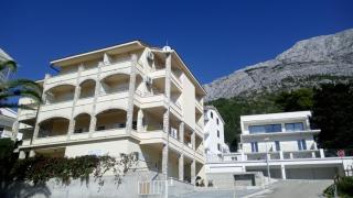 Villa DM - Baška Voda - 0