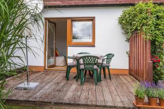 Ferienwohnung Arndt - Fulpmes - 4