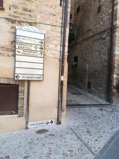 Residenza Frenguelli - Spello - 5