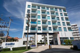 Grandblue Condo 410 - Mae Pim - 0