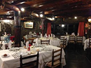 Hotel Can Borrell - Meranges - 9