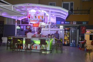 Rose Garden Apart Hotel - Alanya - 2