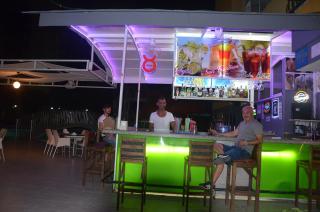 Rose Garden Apart Hotel - Alanya - 3