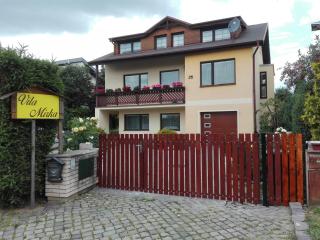 Vila Mirka - Poprad - 0