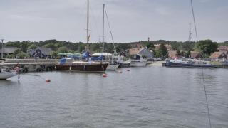 "OM" Yacht - 3