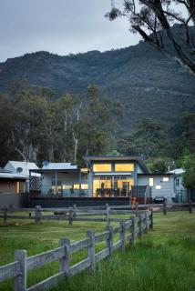 Hemley House Luxury in Halls Gap - Halls Gap - 1
