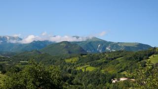 L'Incanto dei Sibillini - Cessapalombo - 4