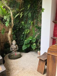 White Lotus Oasis - Ubud - 8