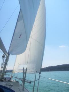 FeWo Segelwind - Bodman-Ludwigshafen - 0