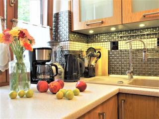VIP Apartamenty Tetmajera Centrum 2 - Zakopane - 9