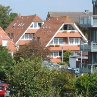 Warft-Idyll - An de Warft - Büsum - 3