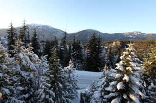 The Marquise - Whistler - 9