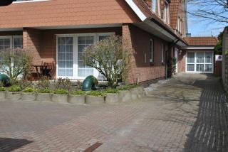 Warft-Idyll - An de Warft - Büsum - 4