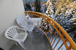 The Marquise - Whistler - 8