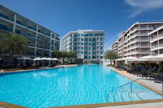 GrandBlue Condo 102 by malai - Mae Pim - 9