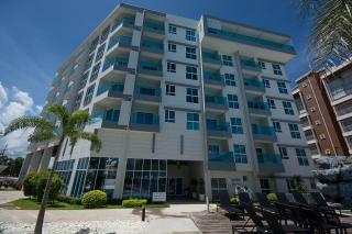 GrandBlue Condo 102 by malai - Mae Pim - 1