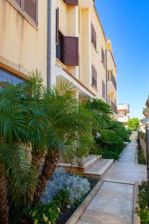 Sammartano Hotels - Marsala - 4