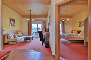 Hotel Garni Zerza - Tröpolach - 1
