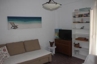 MARINA'S APARTMENT - Nea Moudania - 7