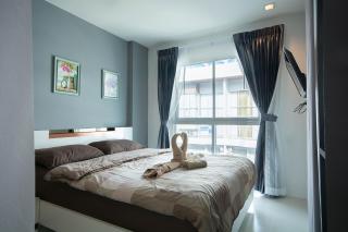 Grandblue Condo by malai - Mae Pim - 4
