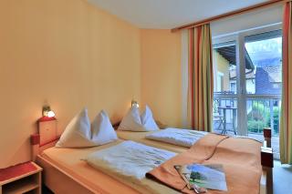 Hotel Garni Zerza - Tröpolach - 6