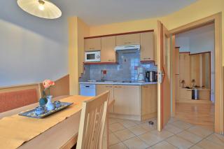 Hotel Garni Zerza - Tröpolach - 4