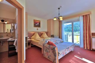 Hotel Garni Zerza - Tröpolach - 7