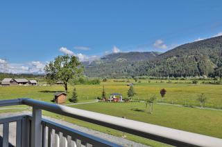 Hotel Garni Zerza - Tröpolach - 8