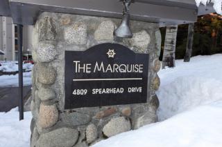 The Marquise - Whistler - 7