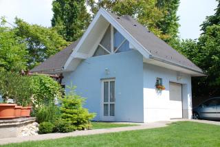 Iso Apartman Siófok - Siófok - 6