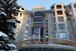 The Marquise - Whistler - 6