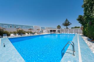 Narges Hotel - Aliki - 0