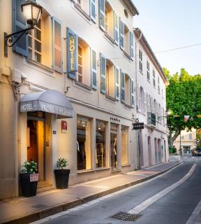 Hôtel Playa - Saint-Tropez - 5