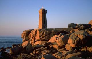 Hotel Restaurant Le Phare - Perros-Guirec - 6