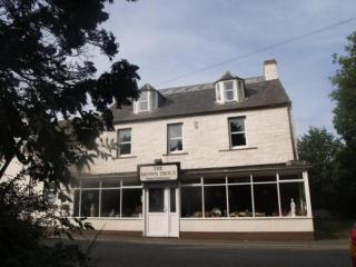 The Brown Trout Hotel - 9