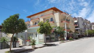 Teuta Apartament - Sarandë - 1
