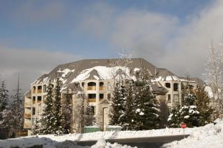 The Marquise - Whistler - 4