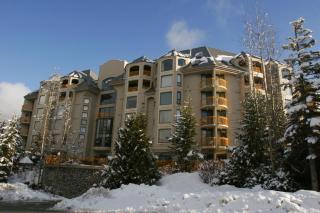 The Marquise - Whistler - 3