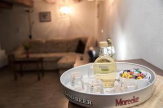 Apartmani More - Crikvenica (Cirquenizza) - 1