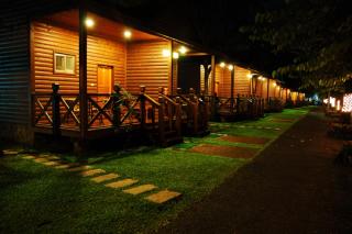 Fun Chen Resort Hotel - Liugui - 7