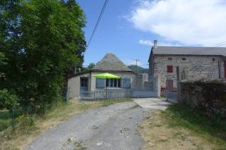 La P'tite Maison - Saint-Hostien - 9