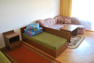 ATOSTOGŲ NAMAI Šventojoje - Šventoji - 3