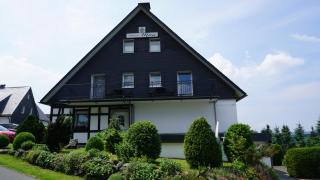 Gästehaus Mira - Winterberg - 2