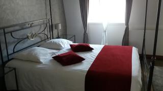 B&B Villa Des Raisins - Brujas - 2