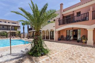 Harbour lights townhouse - Villaricos - 8